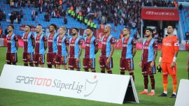 Abdullah Avcı’dan tek değişiklik