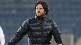 Fatih Tekke yeniden İstanbulspor’da