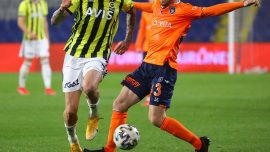 Fenerbahçe Başakşehir’i ağırlayacak