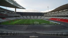 İstanbulspor-Fenerbahçe maçının stadı değişti