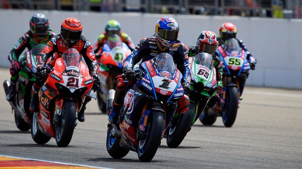 Milli motosikletçiler Arjantin ve Malezya’da piste çıkacak