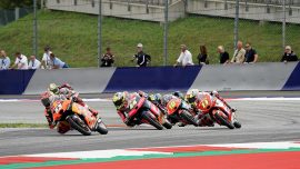 Motosiklet Birliği Avrupa Pist Şampiyonası’nda 17 milli sporcu yarışacak