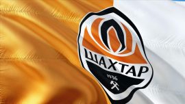 Shakhtar Donetsk İran’ın Dünya Kupası’ndan çıkarılmasını istedi