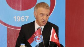 Trabzonspor’un borcu 2 milyara yaklaştı