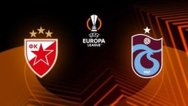 Trabzonspor’un rakibi Kızılyıldız