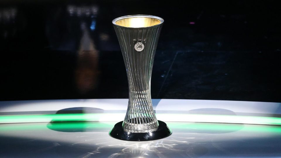 UEFA Avrupa Konferans Ligi’nde 5. hafta maçları oynanacak