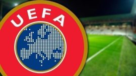 UEFA’dan Türkiye’ye para cezası
