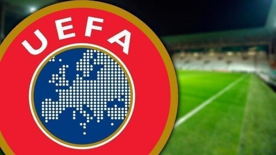 UEFA’dan Türkiye’ye para cezası