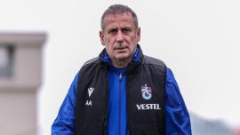 Abdullah Avcı: Daha iyisini yapabilmemiz lazım