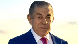 Alanyaspor’un asbaşkanlarından Oktay Cebeci yaşamını yitirdi