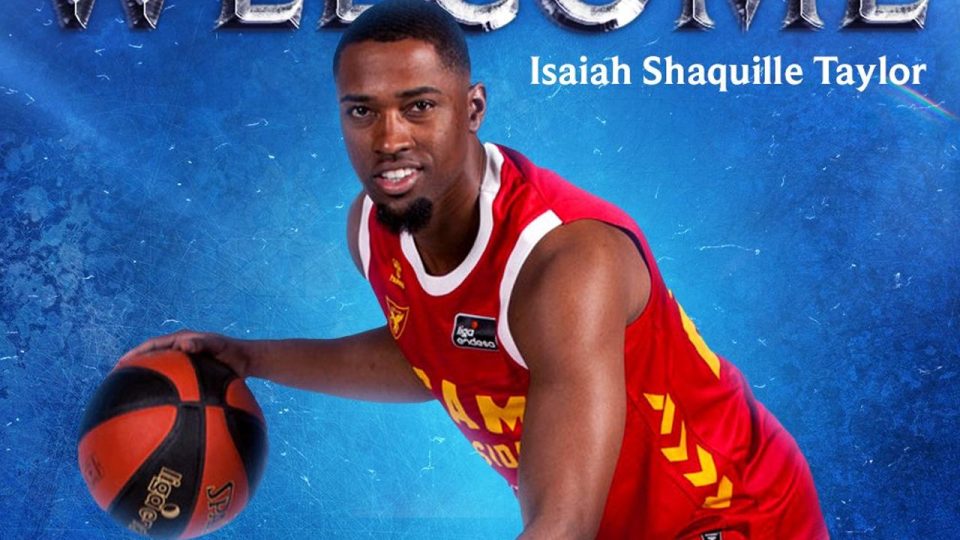 Anadolu Efes’e ABD’li oyun kurucu