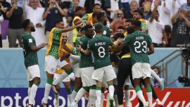 Arjantin galibiyeti sonrası Suudi Arabistan’da resmi tatil ilan edildi