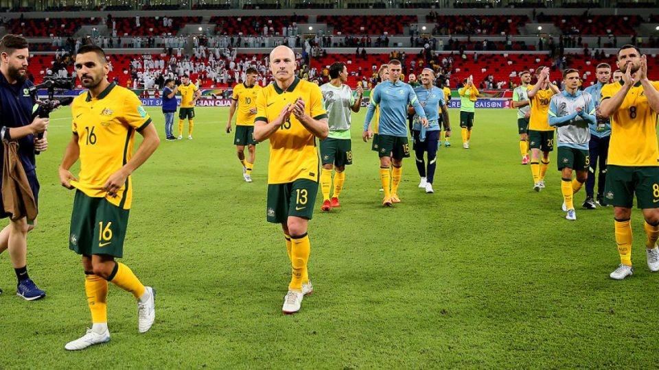 Avustralya’nın Dünya Kupası kadrosu belli oldu