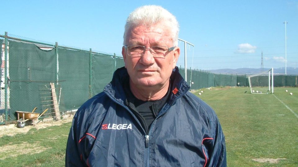 Bursaspor’un yeni teknik direktörü İsmail Ertekin oldu