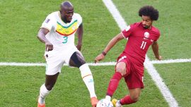 CANLI | Katar-Senegal