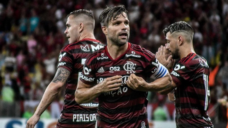 Diego Ribas futbolu bıraktı