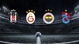 “Dört büyük”lerin yayın geliri yaklaşık 400 milyon lira