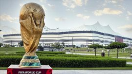 Dünya Kupası’nda en yüksek galibiyet performansı Avrupa’da