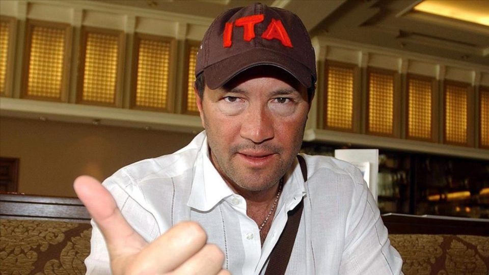 Dünya Kupası’nın en uzun süre gol yemeyen kalecisi Zenga