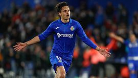 Enes Ünal ile Juventus’un ilgilendiği iddia edildi