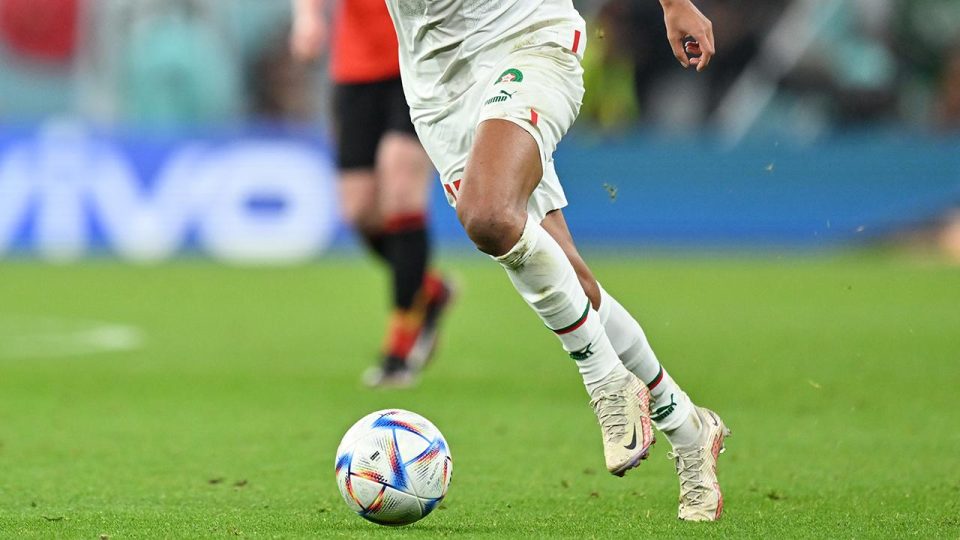 Fas gruptan çıkmak için Kanada karşısında