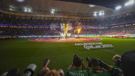 Fransa’nın rakibi Tunus