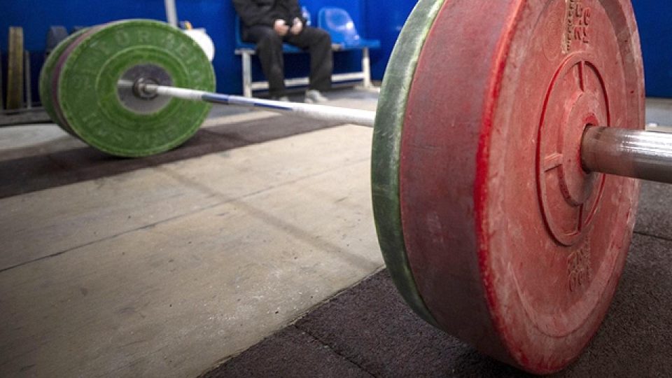 Gençler Kulüpler Türkiye Halter Şampiyonası sona erdi