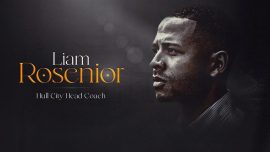 Hull City’de Liam Rosenior dönemi