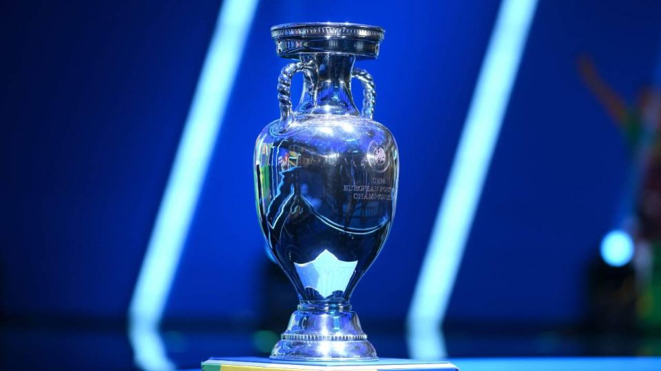 İtalya EURO 2032’ye aday oldu