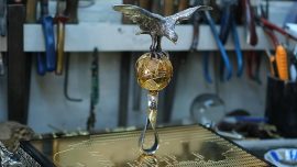 Kapalıçarşı’dan Katar’a koleksiyonculara özel dünya kupası