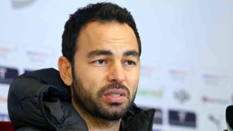 Kasımpaşa’da Selçuk İnan dönemi başlayacak