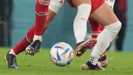 Katar ve Senegal ilk puanlarını almak için sahaya çıkacak