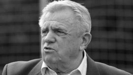 Macar teknik direktör Kalman Meszöly vefat etti