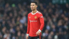 Manchester United, Ronaldo’ya ilişkin iddiaları incelemeye aldı
