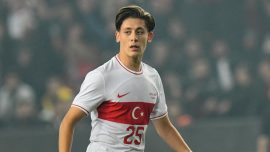 Mehmet Büyükekşi Arda Güler’in A Milli Takım’a katkı sağlayacağından emin