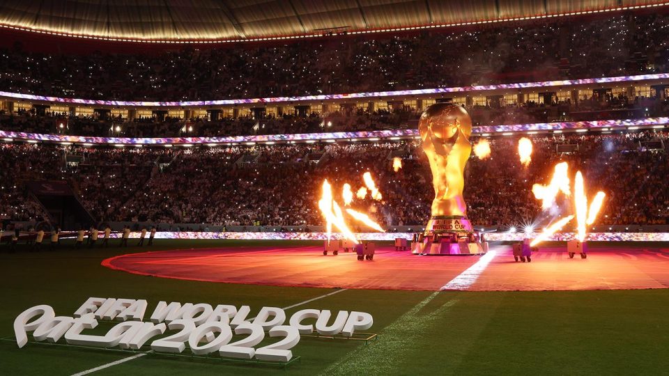 Meksika ile Polonya 44 yıl sonra Dünya Kupası’nda karşılaşacak