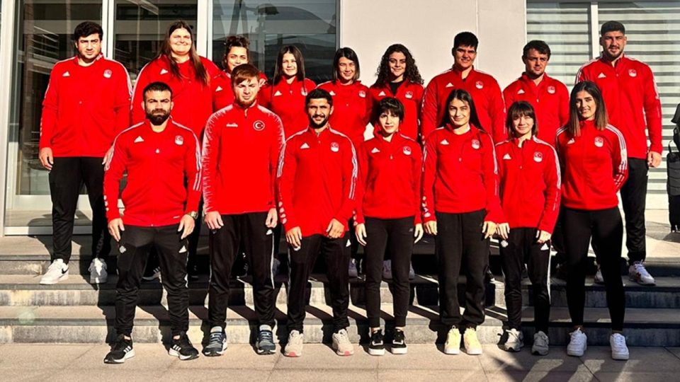 Milli judocular Azerbaycan’ın 50. yılını kutlayacağı turnuvaya katılacak