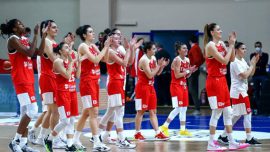 Milliler, Slovenya’yı konuk edecek