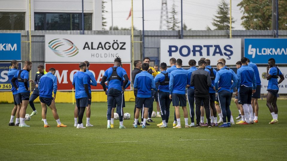 MKE Ankaragücü kupada Amed Sportif Faaliyetler’i konuk edecek