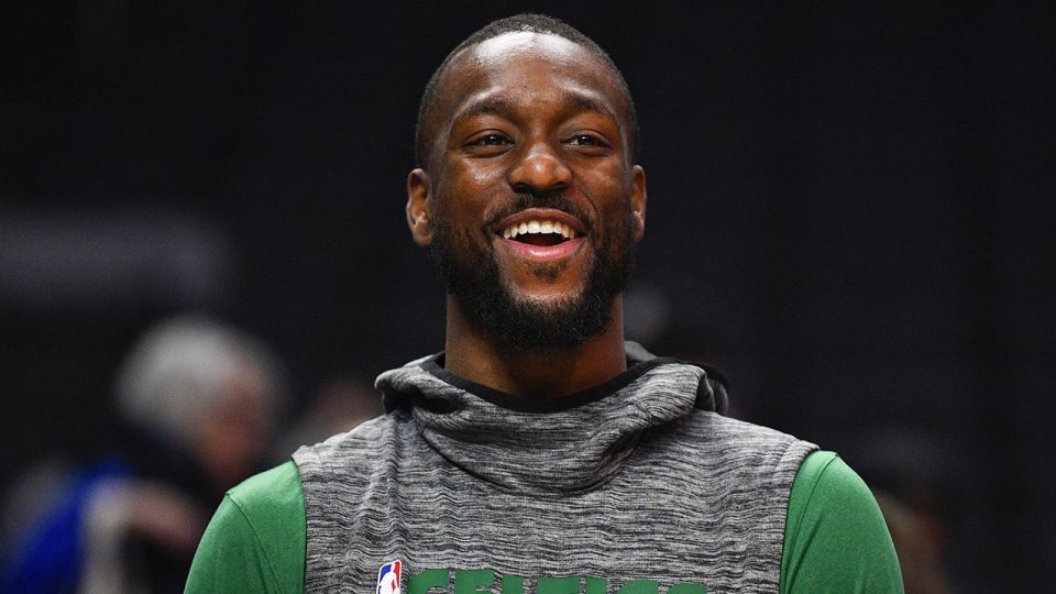 NBA’de Dallas Mavericks, Kemba Walker’ı transfer etti