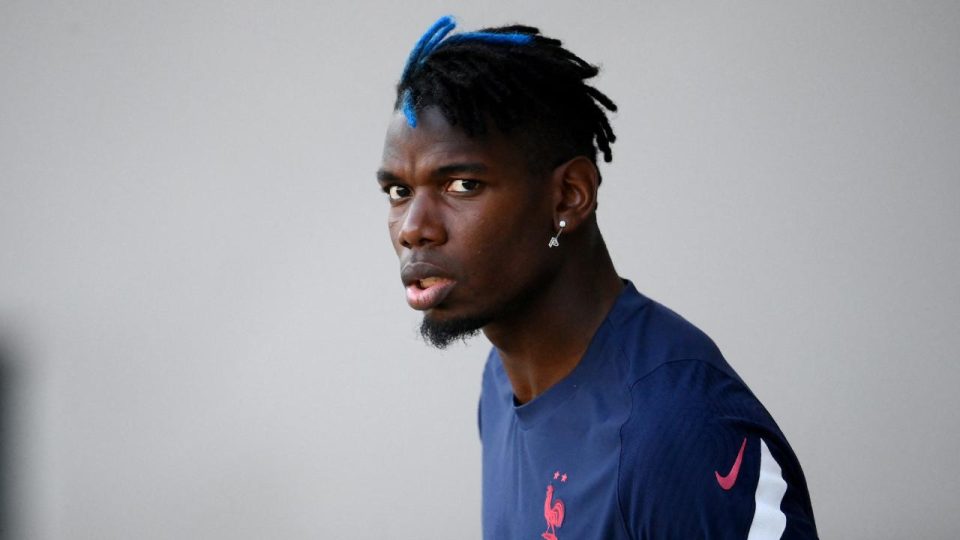 Paul Pogba Dünya Kupası’nda olmayacak