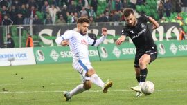 Sakarya’da kazanan çıkmadı