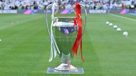 Şampiyonlar Ligi’nin son 16 turunda eşleşmeler belli oldu