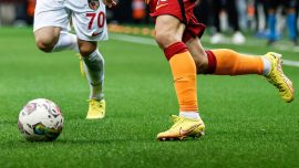 Süper Lig’de görünüm