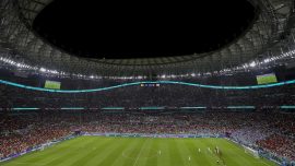 Suudi Arabistan ile Meksika tur için sahaya çıkacak