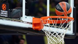 THY Avrupa Ligi’nde 6. hafta heyecanı yaşanacak