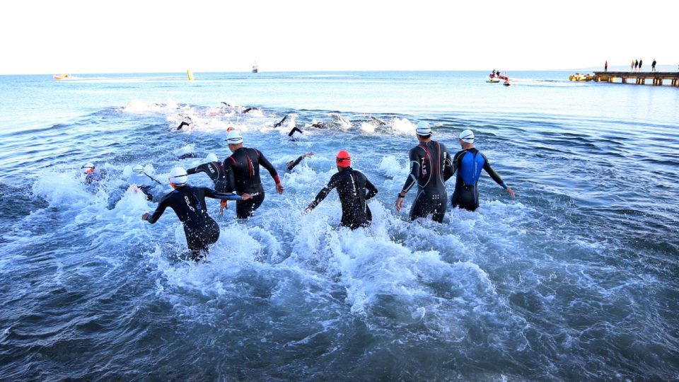Triatlonda hedef Türkiye’nin en bilinir 10 federasyonundan biri olmak