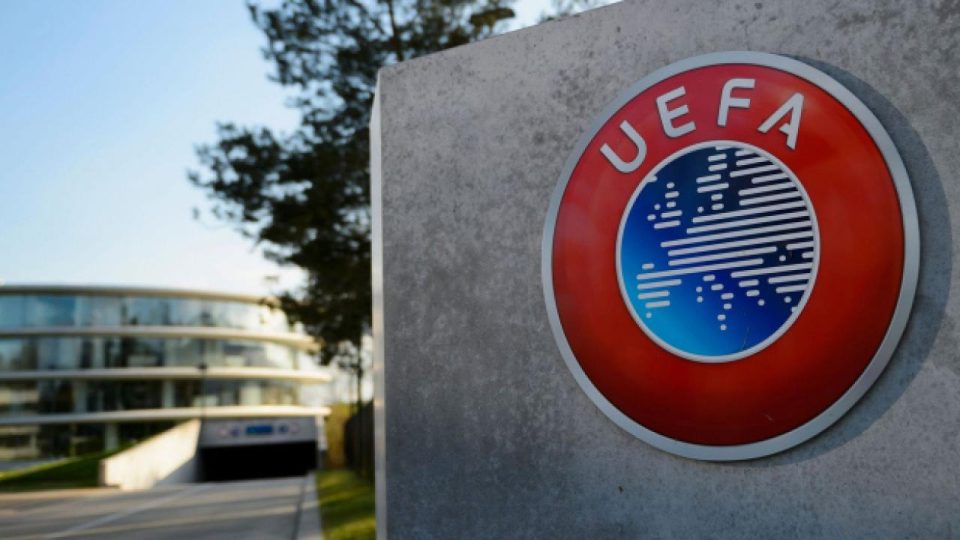 Türkiye, EURO 2028 ve 2032’e ev sahipliği yapmak için UEFA’ya adaylık dosyasını sundu