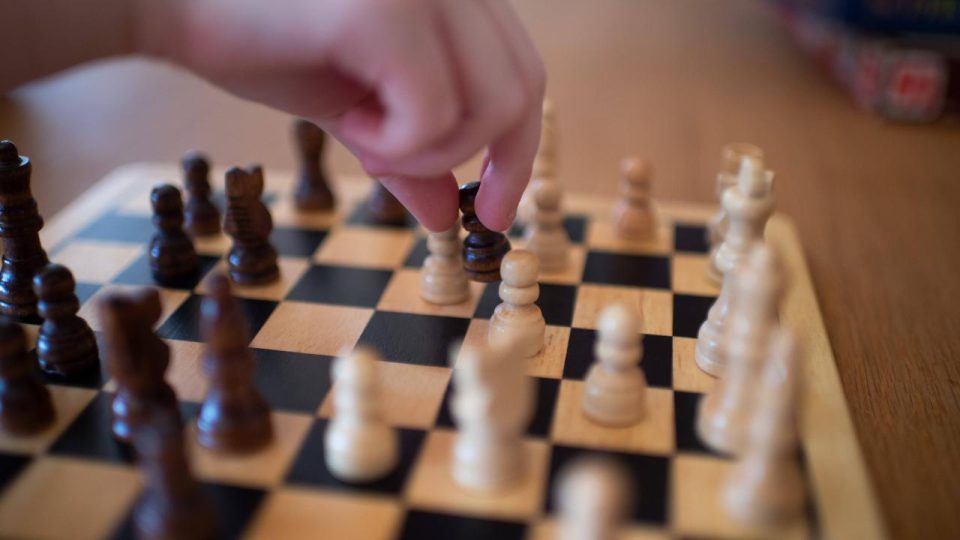 Türkiye Satranç Şampiyonası Antalya’da yapılacak