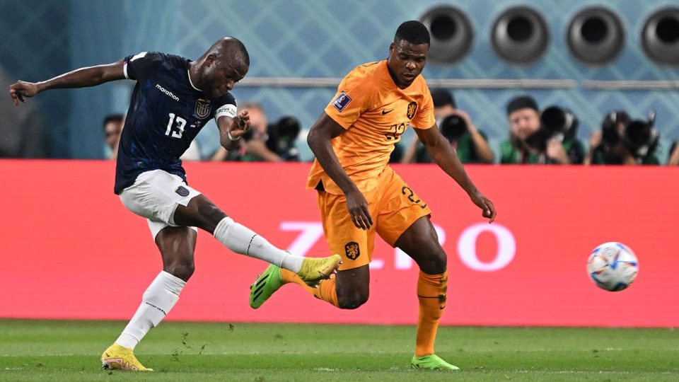 Valencia yine attı, kazanan çıkmadı